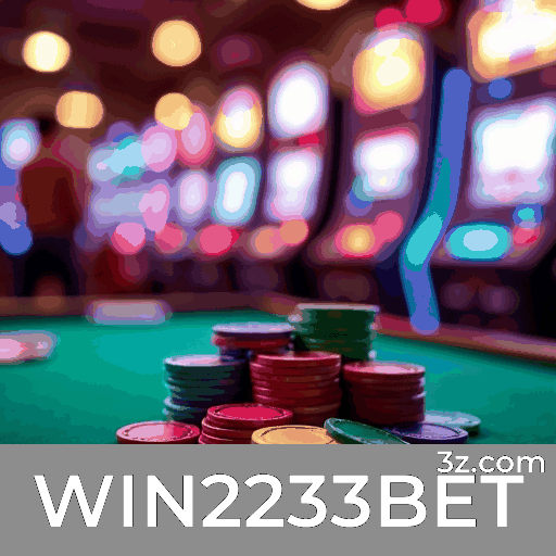 Bônus Reais no WIN2233BET: Transparência e Valor Verdadeiro