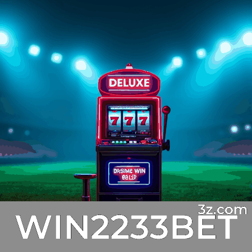 Acesso Seguro e Benefícios Exclusivos no Login WIN2233BET