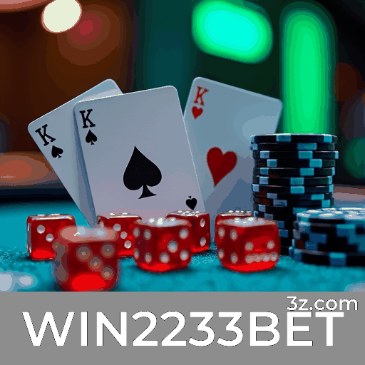 Recompensas Reais e Transparentes no WIN2233BET: Promoções Sem Pegadinhas