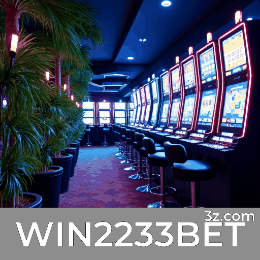 Aprenda estratégias de jogos no WIN2233BET e melhore suas habilidades!