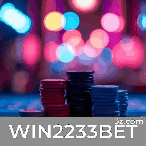 Descubra o App WIN2233BET: Inovação e Experiência de Última Geração