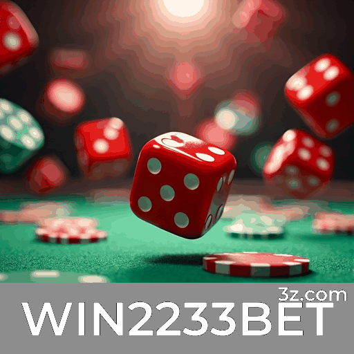 Promoções Valiosas e Transparentes no WIN2233BET