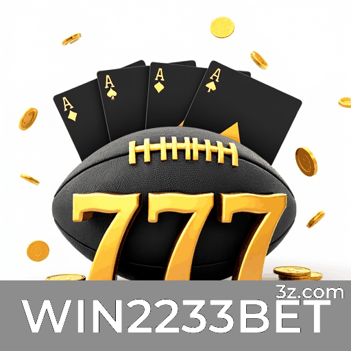 WIN2233BET: Cassino Online Seguro e Confiável