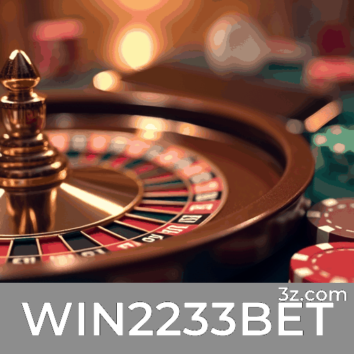 Experiência de Casino Exclusiva no WIN2233BET: Jogos e Serviços de Alto Nível