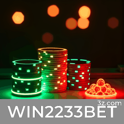 WIN2233BET: Plataforma com Arquitetura Distribuída para Experiência Digital Superior