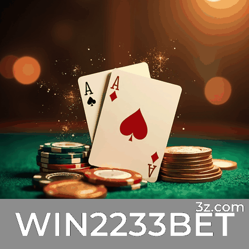Inovação e Vantagem com o App da WIN2233BET: Tecnologia de Apostas Otimizada para Celular