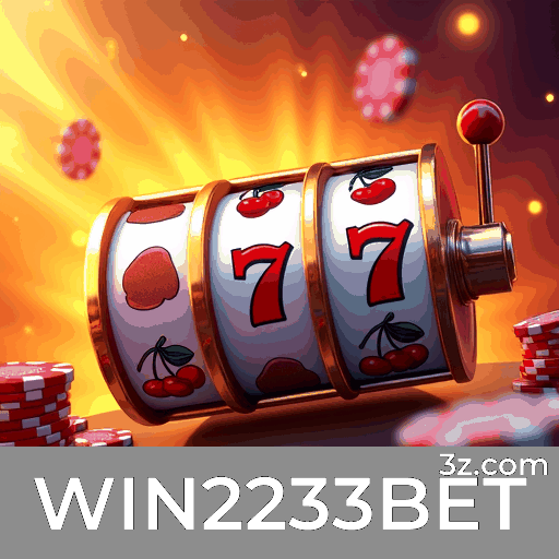 WIN2233BET.com - Plataforma Líder em Apostas Online no Brasil - WIN2233BET