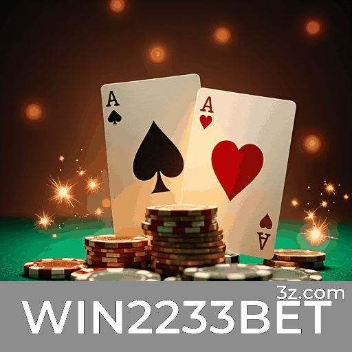 WIN2233BET: Jogos Exclusivos e Inovação com Parceiros Top