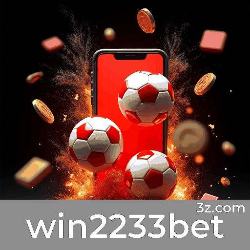 win2233bet: Cassino Premiado e Seguro win2233bet: Cassino Premiado e Seguro