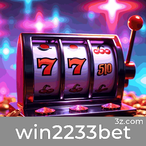Experimente o win2233bet: Apostas Completas e Convenientes