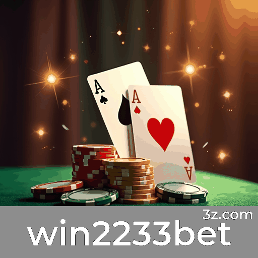 Tecnologia 3D Avançada em Jogos de Cassino no win2233bet